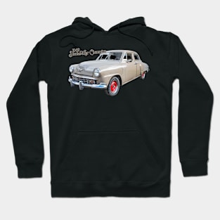 1949 Studebaker Champion Sedan Hoodie